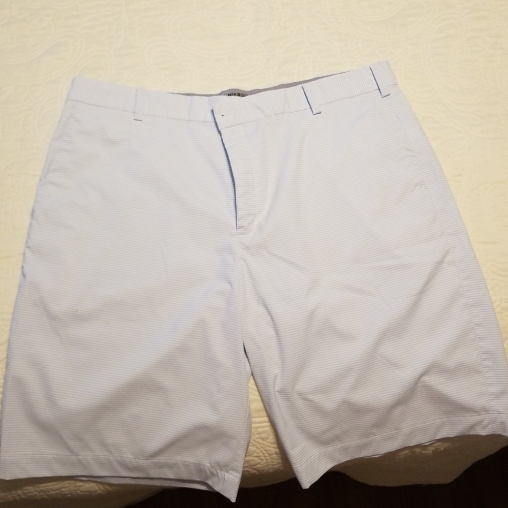 Nike Golf Tour Performance Dri-Fit Shorts